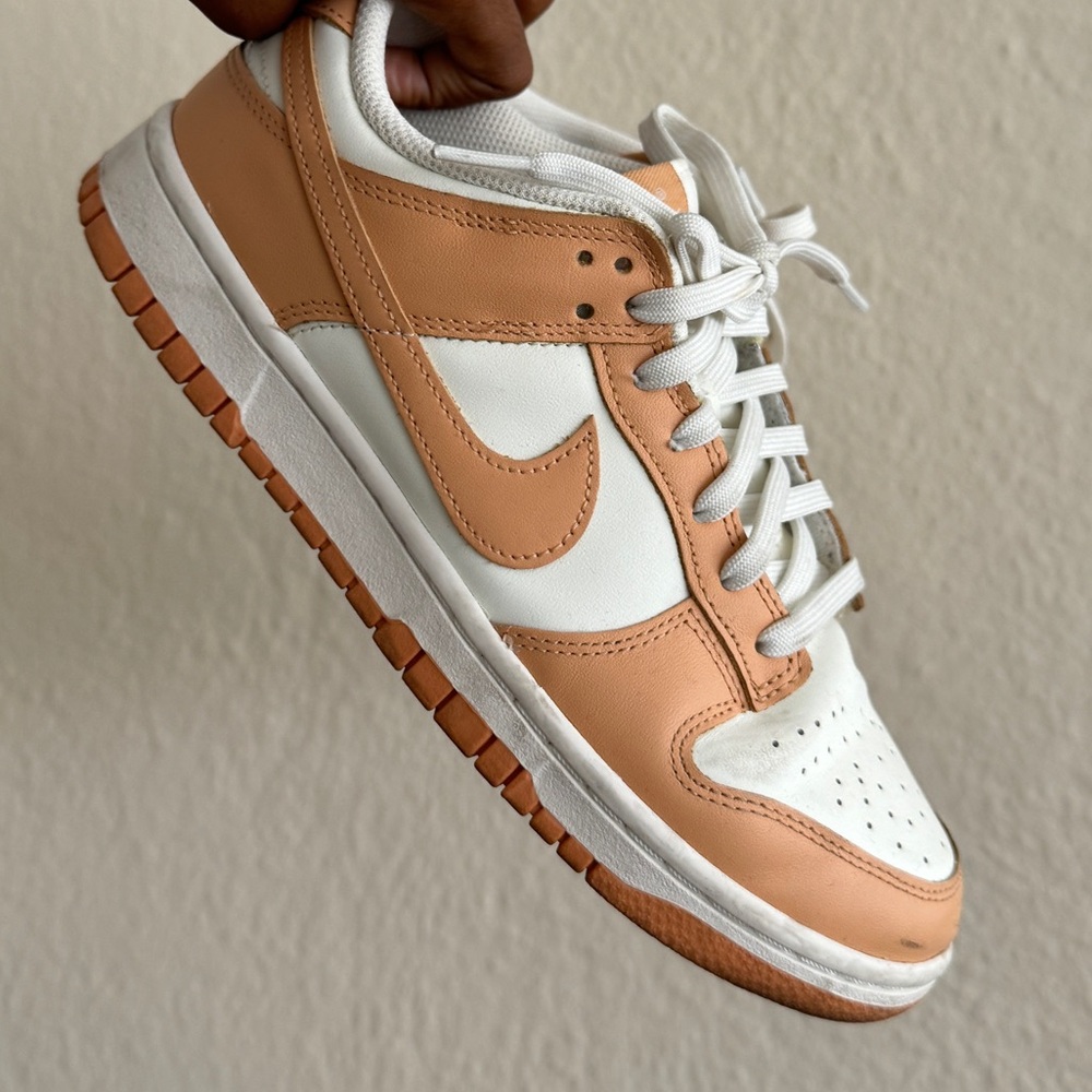 Nike Dunk Low - Harvest Moon (Women)